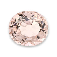 4.57 Ct. Pink Tourmaline from Africa Video