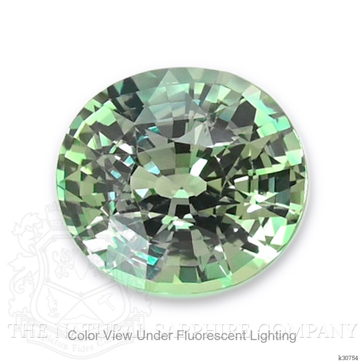 0.82 Ct. Alexandrite from Tanzania