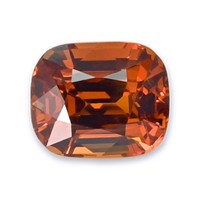 1.04 Ct. Orange Spessartite Garnet from Madagascar Video