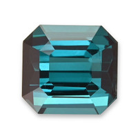 2.76 Ct. Greenish Blue Tourmaline from Madagascar Video