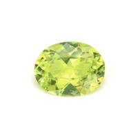 2.37 Ct. Chrysoberyl from Ceylon (Sri Lanka) Video