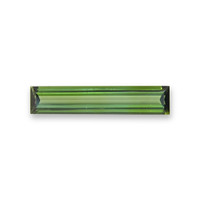 3.17 Ct. Green Tourmaline from Tanzania Video