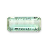 33.88 Ct. Bluish Green Aquamarine from Ceylon (Sri Lanka) Video