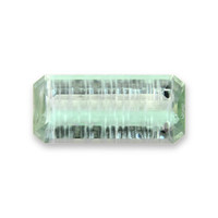 35.17 Ct. Bluish Green Aquamarine from Ceylon (Sri Lanka) Video