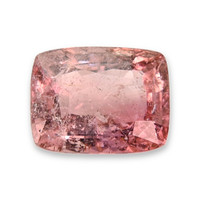 6.97 Ct. Pink Tourmaline from Afghanistan Video