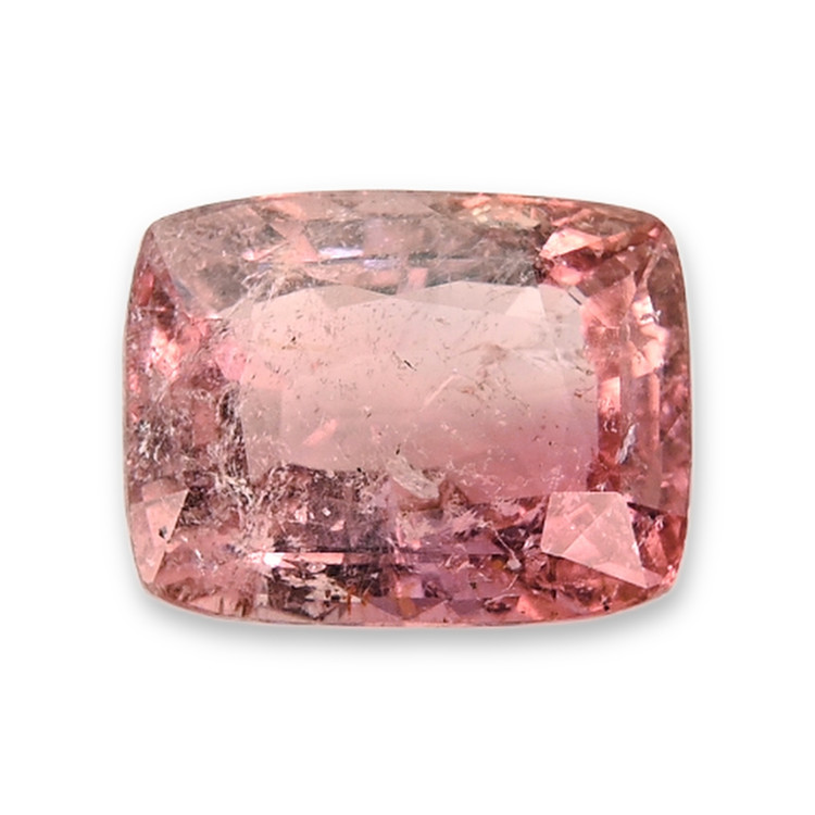 6.97 Ct. Pink Tourmaline from Afghanistan