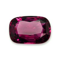 4.51 Ct. Purplish Pink Rhodolite Garnet Video