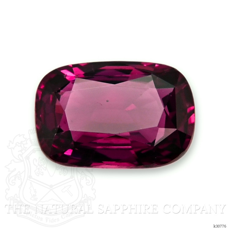 4.51 Ct. Purplish Pink Rhodolite Garnet