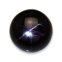 116.95 Ct. Purplish Red Star Garnet from Ceylon (Sri Lanka) Video
