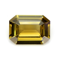 4.13 Ct. Chrysoberyl from Ceylon (Sri Lanka) Video