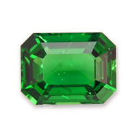 2.03 Ct. Green Tourmaline from Tanzania Video