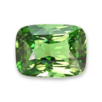 3.52 Ct. Green Tourmaline from Tanzania Video