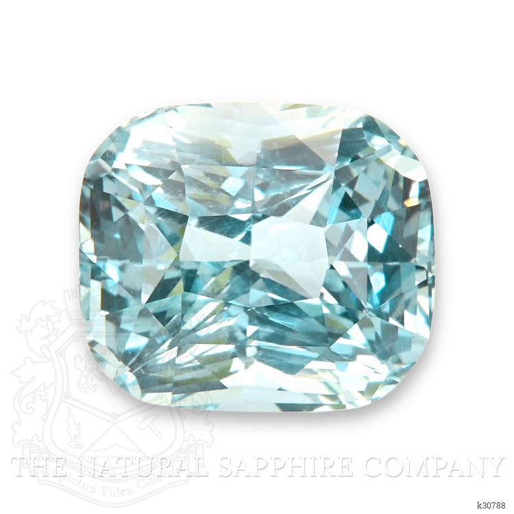 48.68 Ct. Blue Topaz