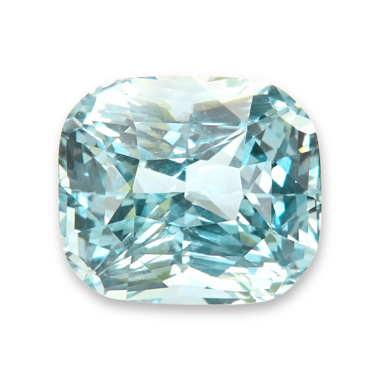 48.68 Ct. Blue Topaz