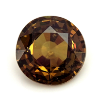 1.83 Ct. Andradite Garnet from Madagascar Video