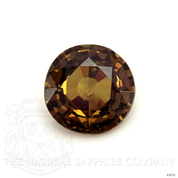 1.83 Ct. Andradite Garnet from Madagascar