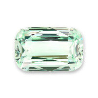 1.60 Ct. Green Chrysoberyl from Tanzania Video