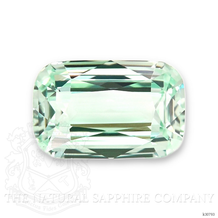1.60 Ct. Green Chrysoberyl from Tanzania