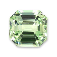 2.59 Ct. Yellowish Green Chrysoberyl from Tanzania Video