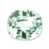 1.05 Ct. Green Chrysoberyl from Tanzania Video