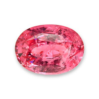 2.71 Ct. Pink Spinel from Tanzania Video