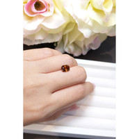 1.91 Ct. Andradite Garnet from Madagascar Life Style