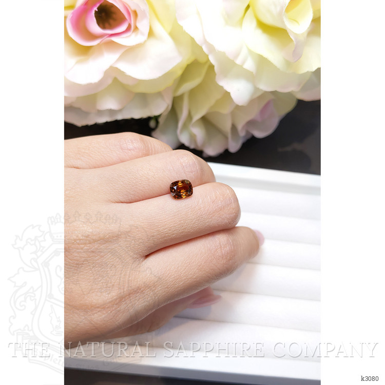 1.91 Ct. Andradite Garnet from Madagascar