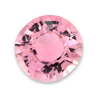 1.94 Ct. Pink Tourmaline from Africa Video