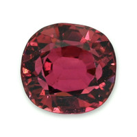 6.59 Ct. Purplish Pink Tourmaline from Africa Video