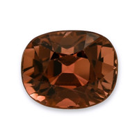 5.59 Ct. Brown Tourmaline from Africa Video