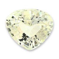 2.24 Ct. Yellow Tourmaline from Africa Video