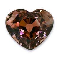 4.52 Ct. Brown Tourmaline from Africa Video