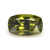 2.04 Ct. Andradite Garnet from Madagascar Video