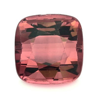 6.17 Ct. Purplish Pink Tourmaline from Africa Video