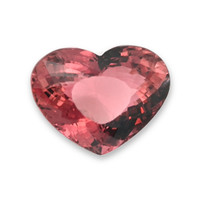 5.16 Ct. Pink Tourmaline from Africa Video