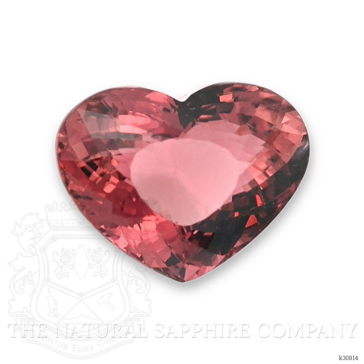 5.16 Ct. Pink Tourmaline from Africa