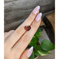 5.16 Ct. Pink Tourmaline from Africa Life Style