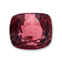 6.64 Ct. Purplish Pink Tourmaline from Africa Video