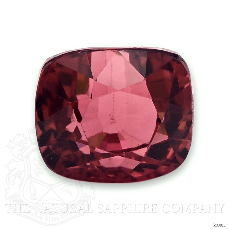 6.64 Ct. Purplish Pink Tourmaline from Africa
