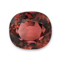 5.69 Ct. Pinkish Brown Tourmaline from Africa Video