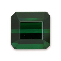 7.82 Ct. Green Tourmaline from Africa Video