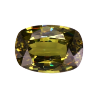 2.18 Ct. Andradite Garnet from Madagascar Video