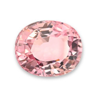 5.59 Ct. Pink Tourmaline from Africa Video