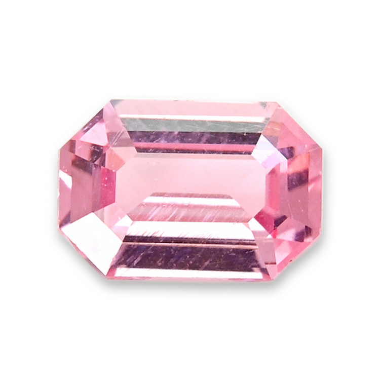 0.61 Ct. Pink Spinel from Tanzania