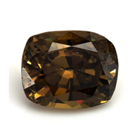 2.32 Ct. Andradite Garnet from Madagascar Video