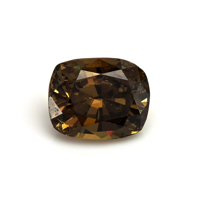 2.32 Ct. Andradite Garnet from Madagascar