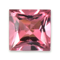 0.60 Ct. Pink Tourmaline from Brazil Video