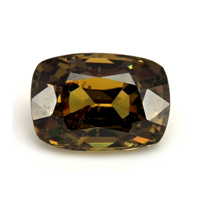 2.32 Ct. Andradite Garnet from Madagascar Video