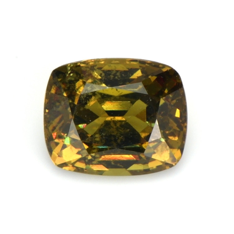 2.44 Ct. Andradite Garnet from Madagascar