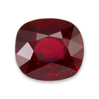 2.01 Ct. Red Spinel from Burma (Myanmar) Video